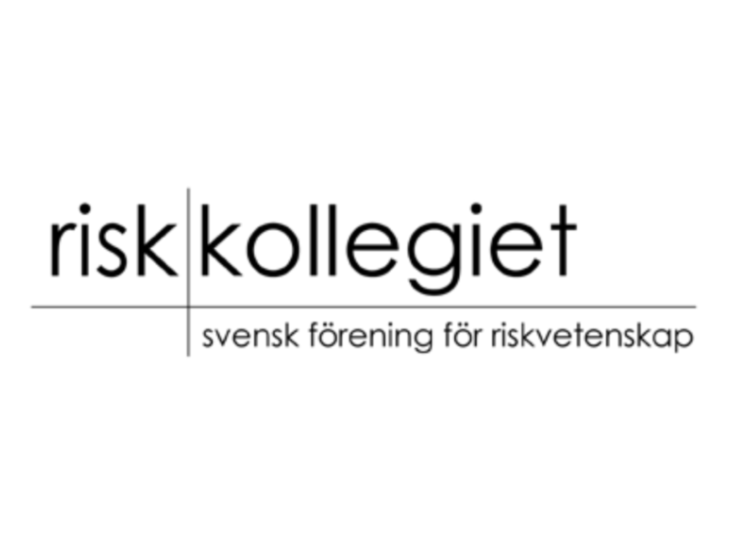 Riskförmiddag om säkra transporter och CBRNE-beredskap med Riskkollegiet – 4 December 2024